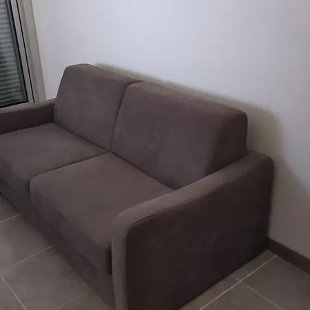 Daire Design Avec Solarium Au Dernier Etage *