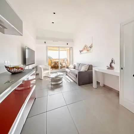Design Avec Solarium Au Dernier Etage * Agde